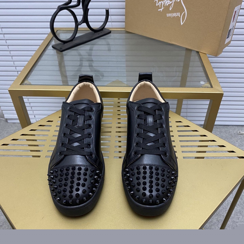 Ch**an louboutin sneakers
